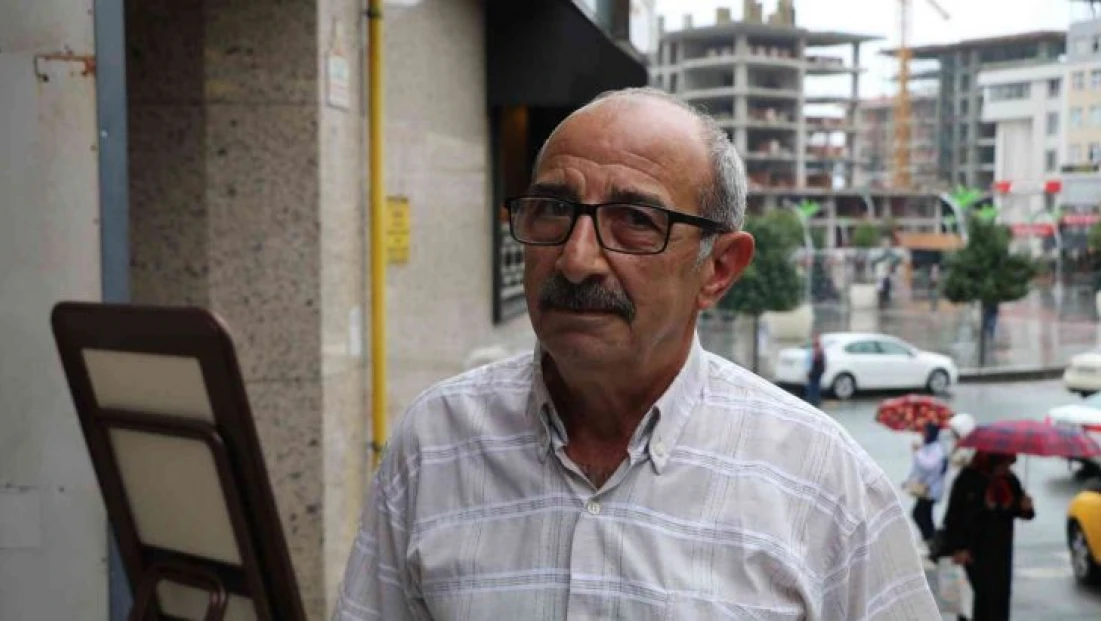 9 ferdini Covid-19 hastalığı nedeniyle kaybeden Rizeli Genç ailesinin genleri temiz çıktı