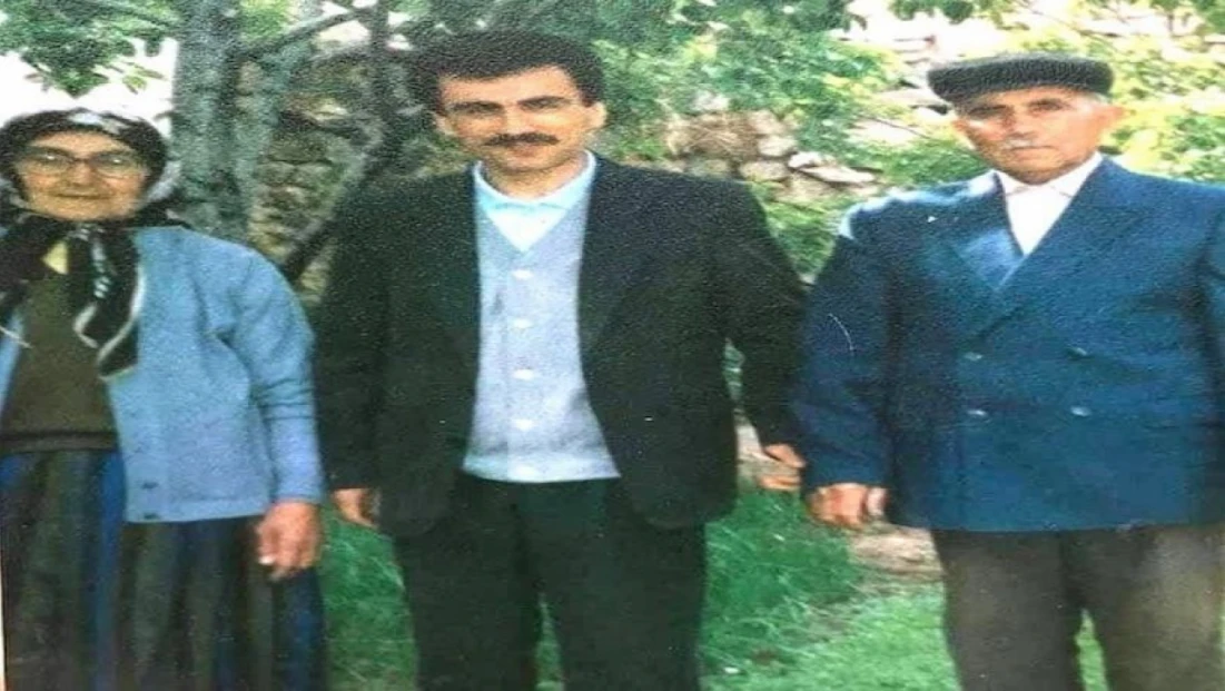 Hakkı Öznur: Her şartta Muhsini tavır, Muhsini duruş