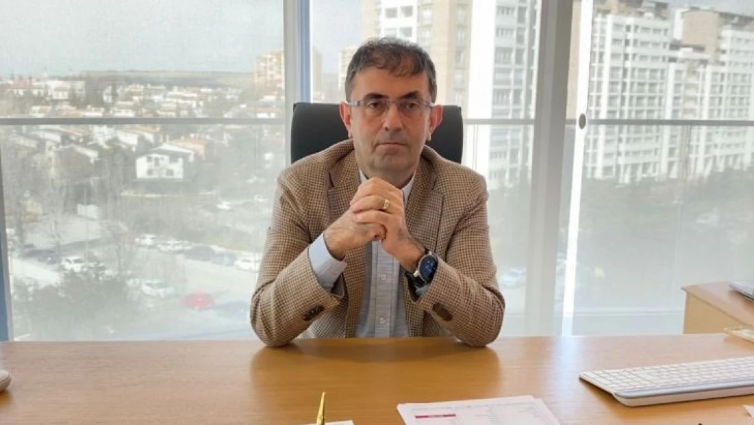 Tıbbi Onkoloji Uzmanı Prof. Dr. Coşkun: 'Sezaryen ile doğanlarda risk daha fazla'