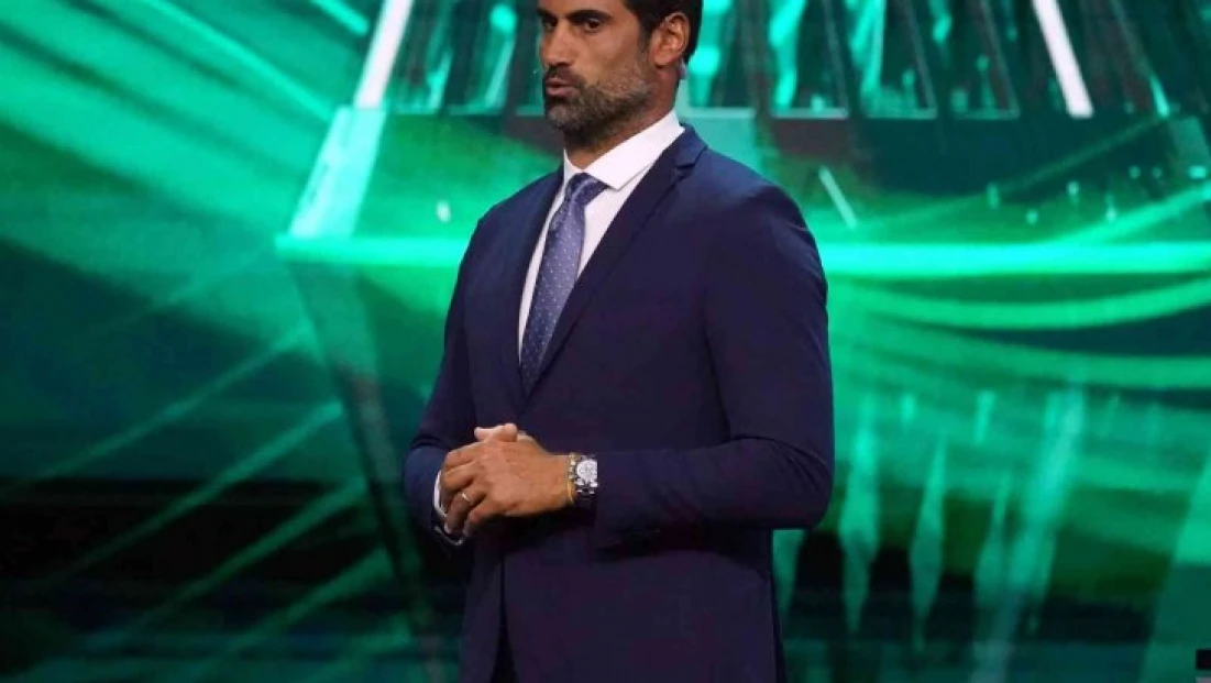 Volkan Demirel'in yeni durağı Hatayspor