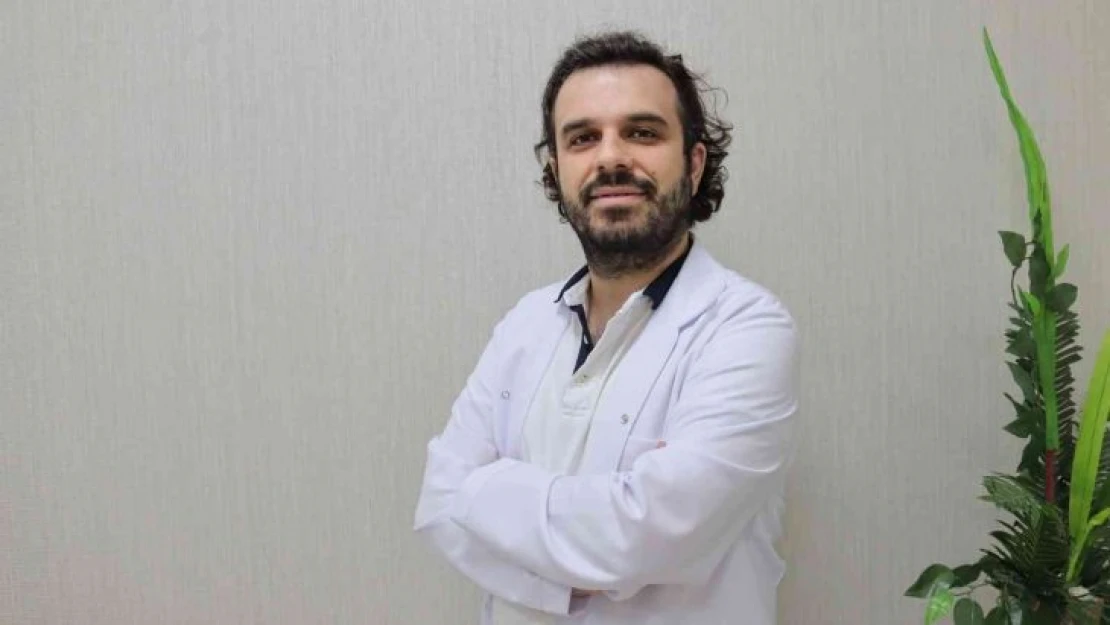 'Çocukluk ve ergenlik dönemindeki güneş yanıkları deri kanserleri açısından riskli'