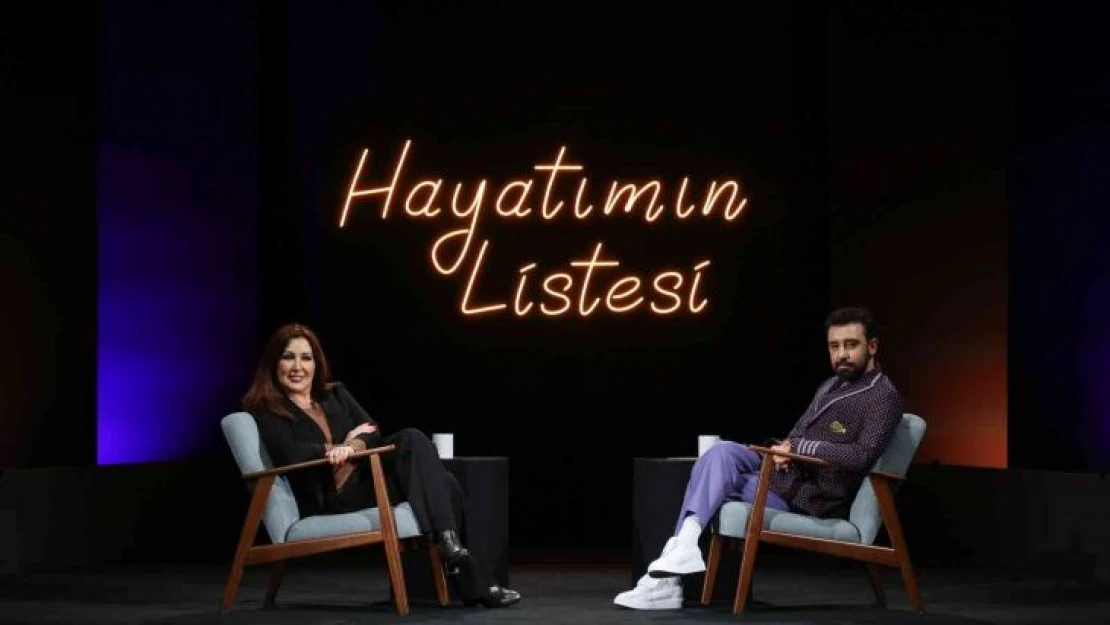 'Hayatımın Listesi' İş Sanat'ın video paylaşım platformu kanalında seyircisiyle buluşacak