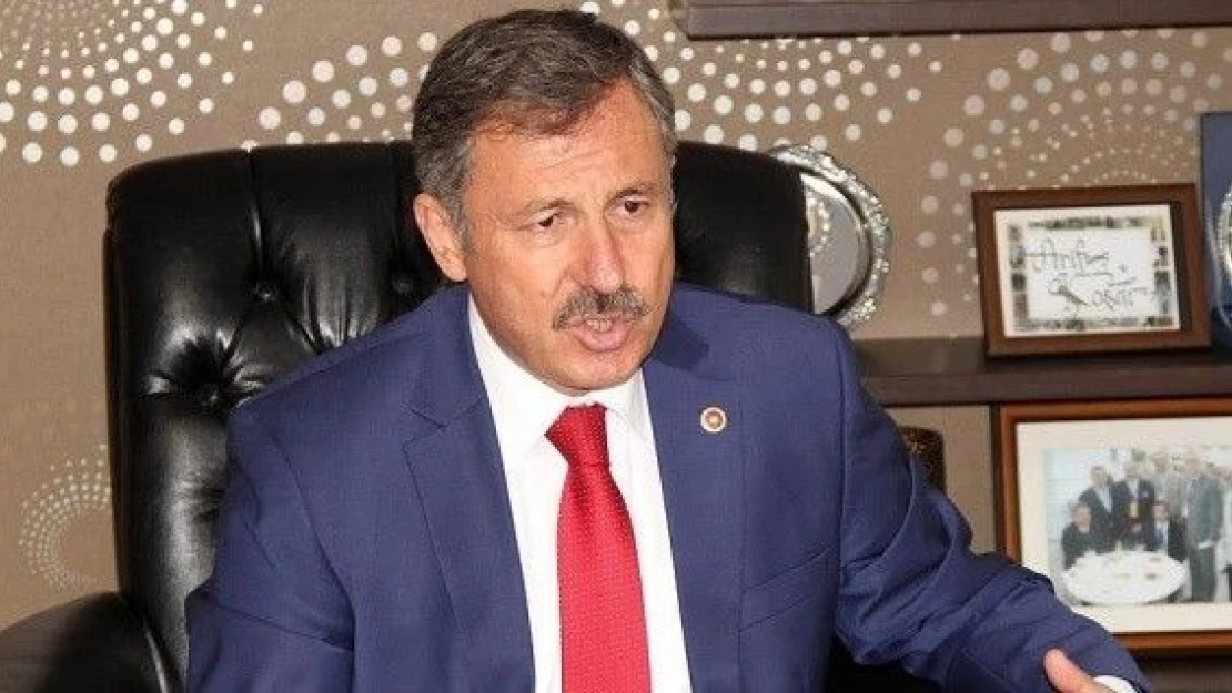 'Türkmendağı'nın düşmesi söz konusu değil'