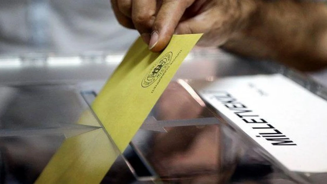 1 Kasım seçimlerinde sonucu etkileyen 4 neden