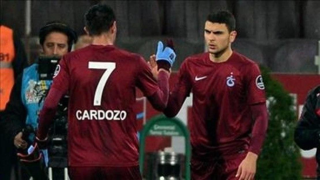 '10 yıla damga vuracak bir futbolcu'