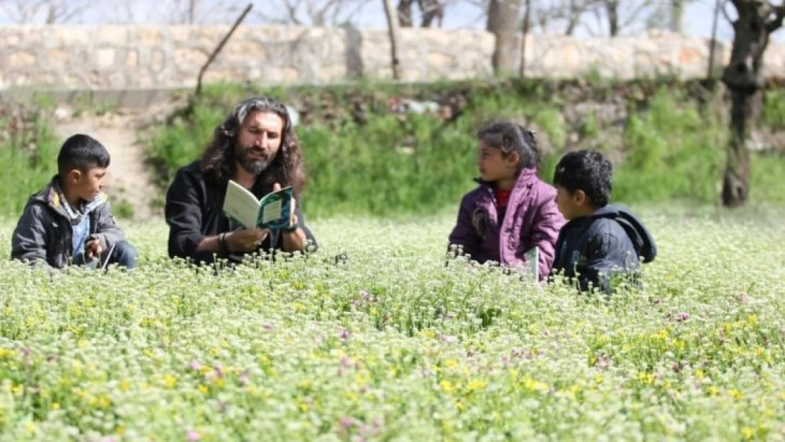 10 yılda 10 bin çocuğa ulaştı, hedefi çocukları topluma kazandırmak