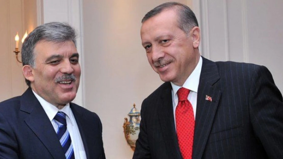 AK Parti kongresinde aday olacak mı?