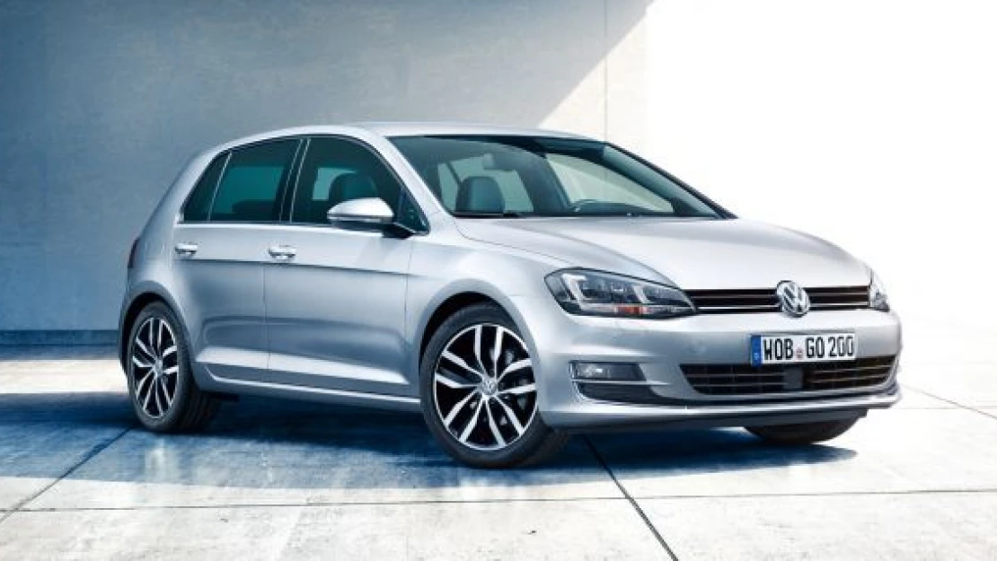 1.4 TSI ve 1.6 TDI Tarih Oluyor