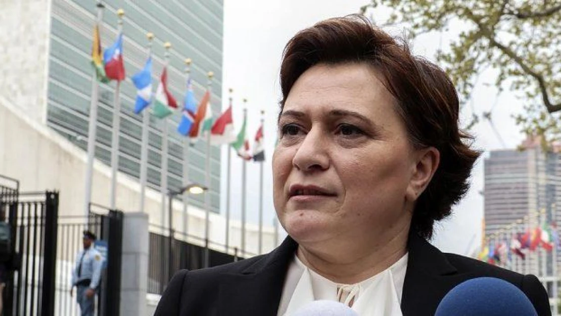 餇 ülkeyle birlikte hareket edeceğiz'