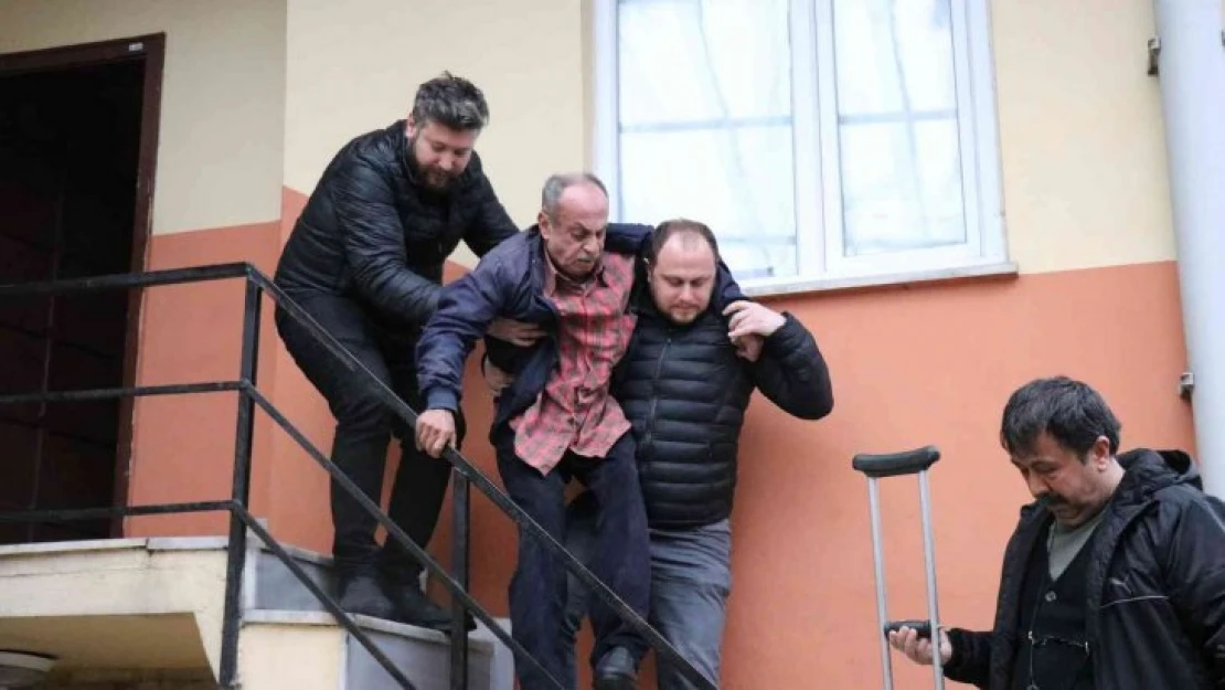 2 buçuk yılda binlerce insanın hayatına dokundular