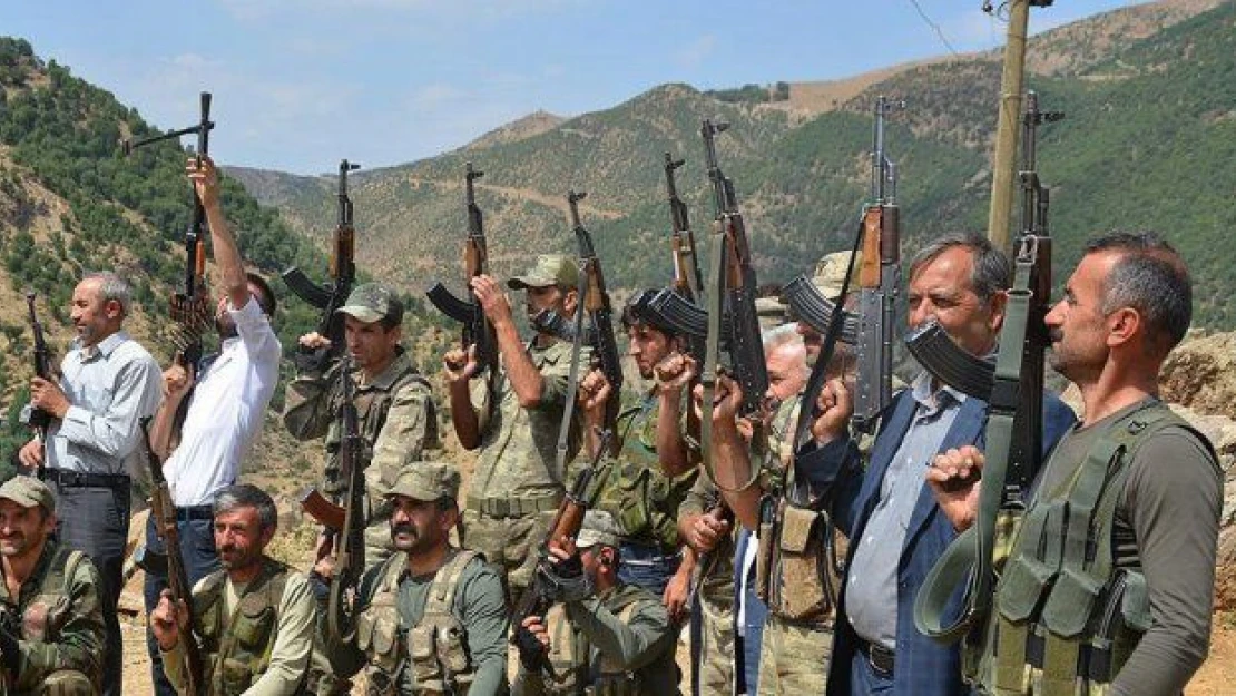 20 bin genç korucu olmak için başvurdu
