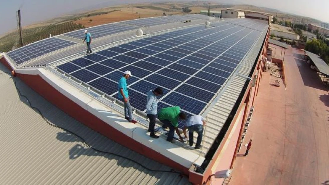 '2015 yılının sonuna kadar 415 milyon dolar finansman desteği sunduk'