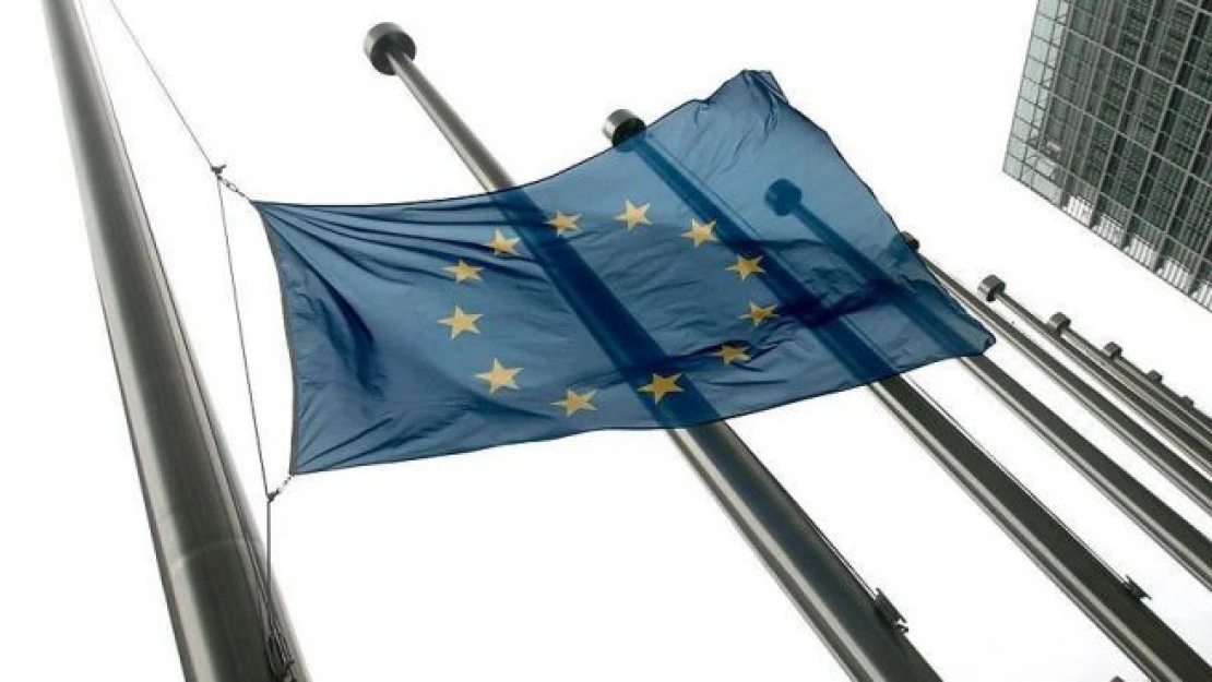񟭐 Schengen bölgesi için gerçek bir sınav olacak'