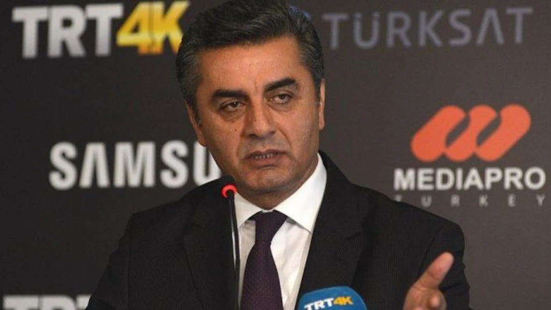 񟭐 sonuna doğru tamamen 4K yayına geçebiliriz'