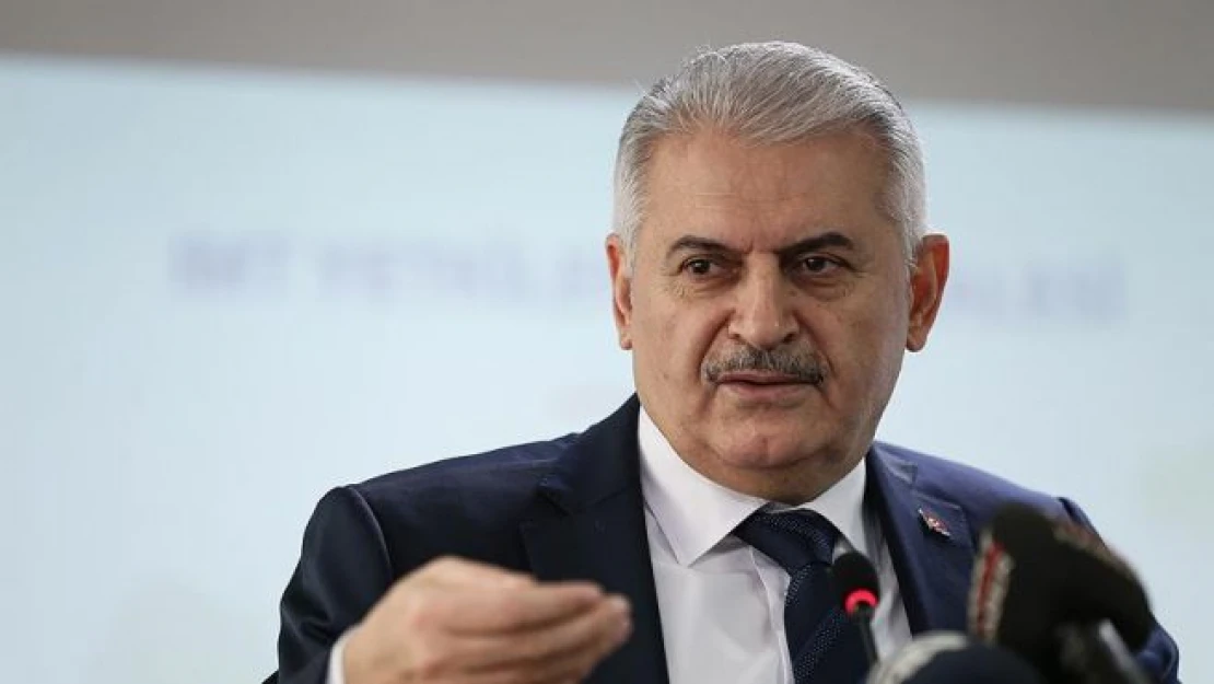 '2017 yılında tren seferleri başlayacak'