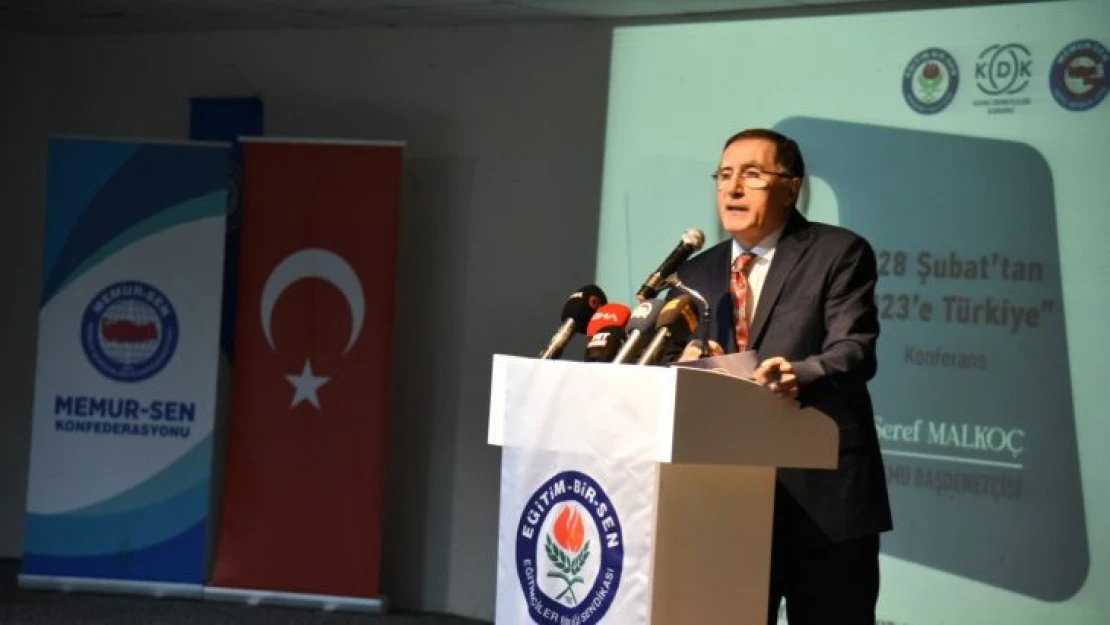 2021'de CİMER'e 6,5 milyon, Açık Kapı'ya 1,5 milyon başvuru yapıldı