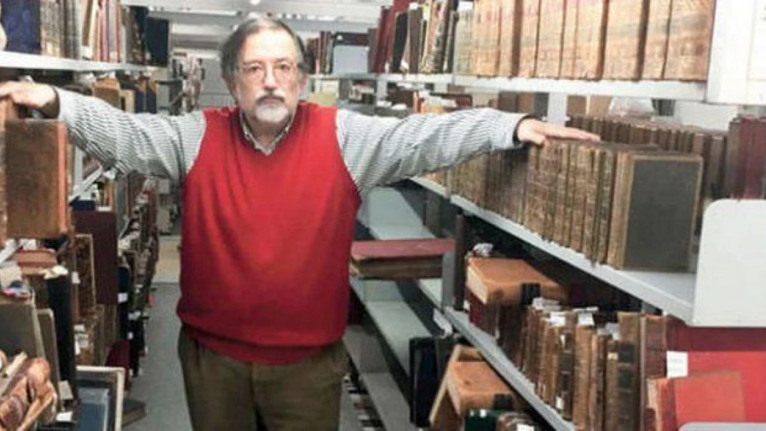 28 Şubatçıların ihaneti! Sultan Abdülhamid'in binlerce eseri çöpe atılmış
