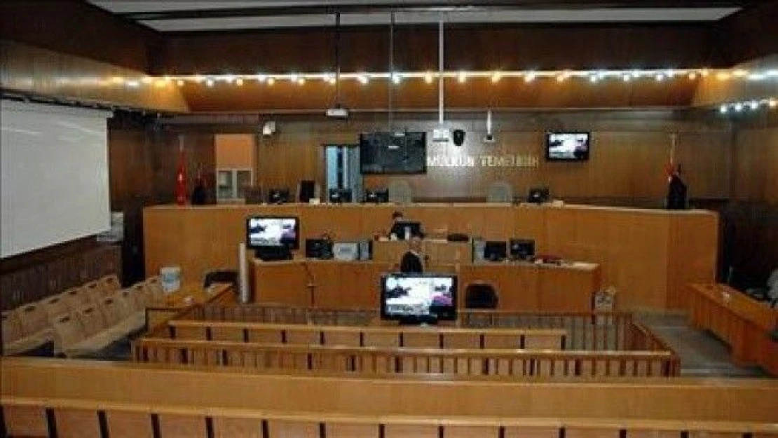 3 gazeteci hakkında 'terör propagandası' davası başladı