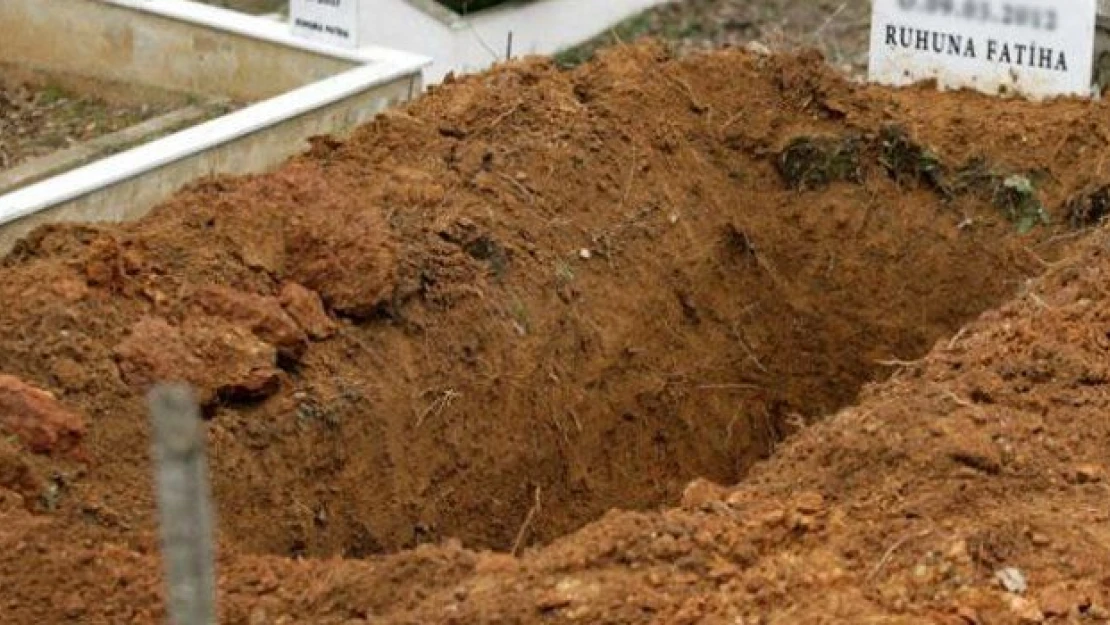 3 gün içinde alınmayan cenazeleri valilikler defnedecek, gözler Danıştay'da 