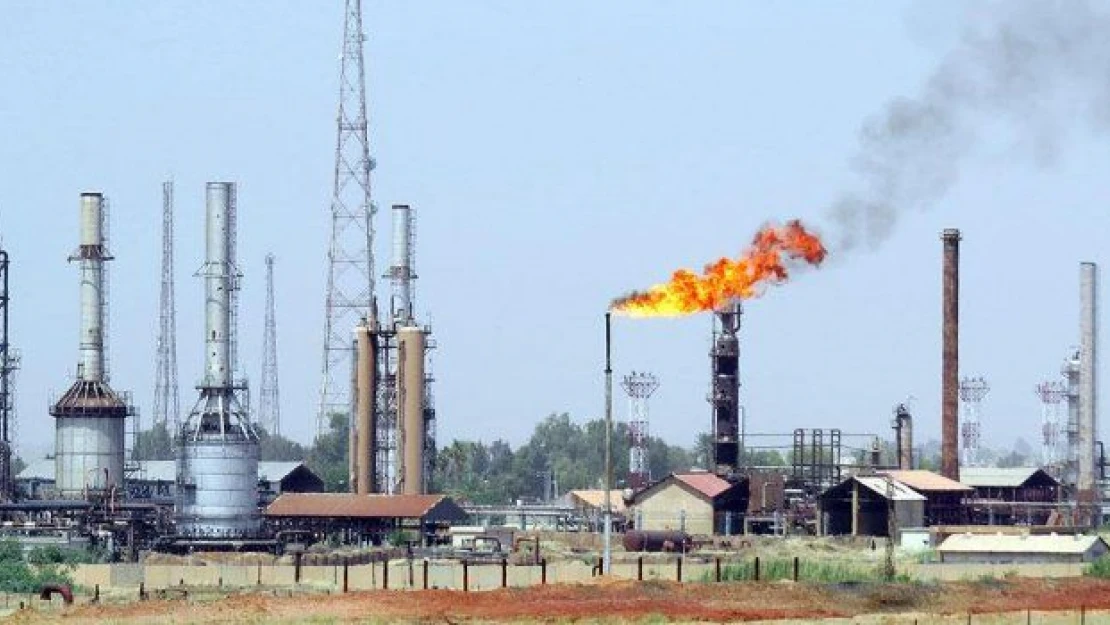 35 yılda petrol devreden çıkıyor, yeni hamleler için düğmeye basıldı! Türkiye ise uyuyor!