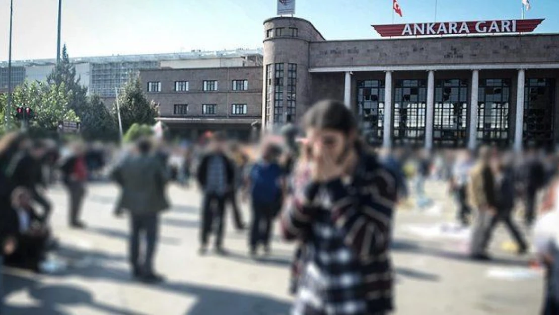 4 canlı bomba girdi, 2'si öldü 2'si aramızda
