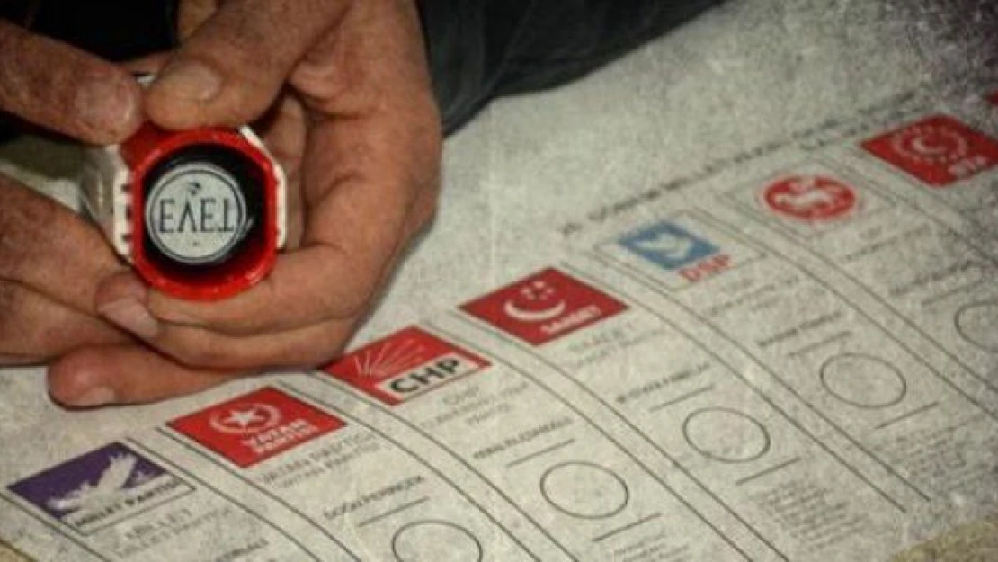 4 günlük tatil olumsuz etkilemedi seçime rekor katılım