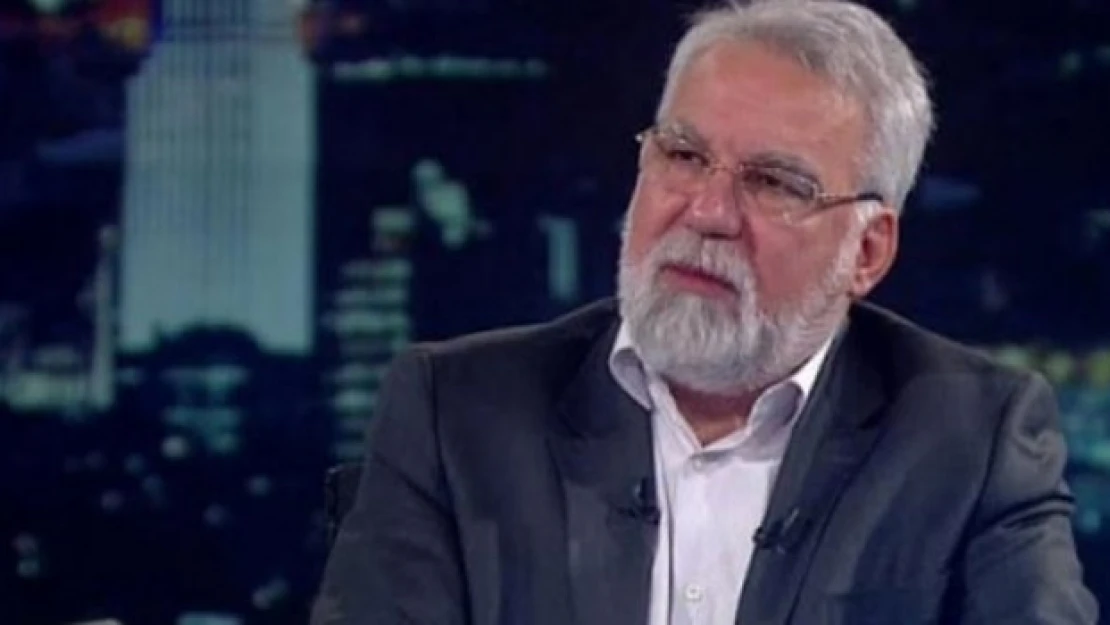 'Dört tane puşt Cumhurbaşkanı'na hakaret ediyor' dedi, tazminat cezası verildi