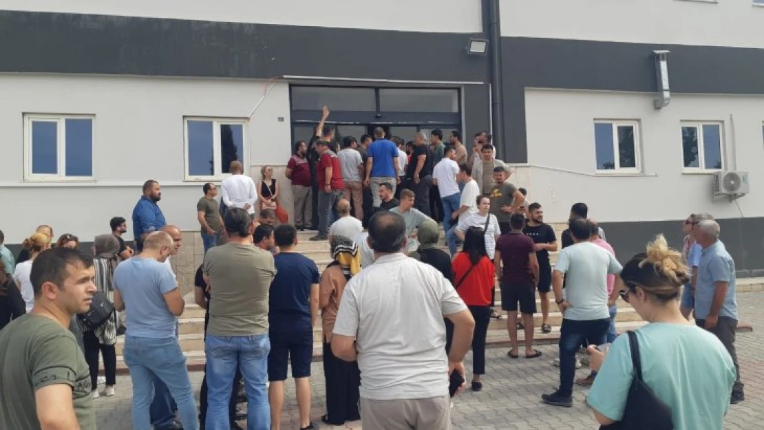 40 bin kişiyi mağdur ettiği iddia edilen firmaya tepkiler çığ gibi