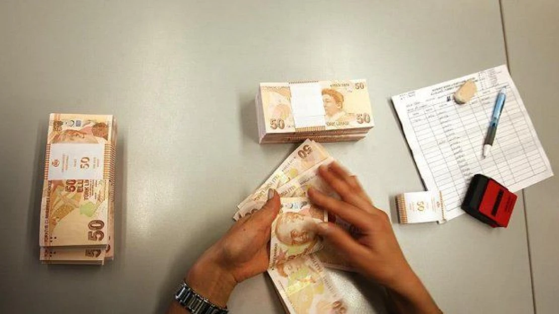 45,3 milyar liralık gelir 'hazır beyan' ile sisteme girdi