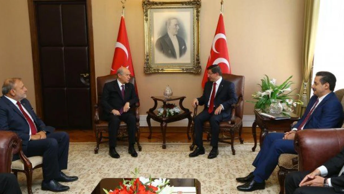 5 aylık hükümet kurma süreci ekonomiyi fena vurdu