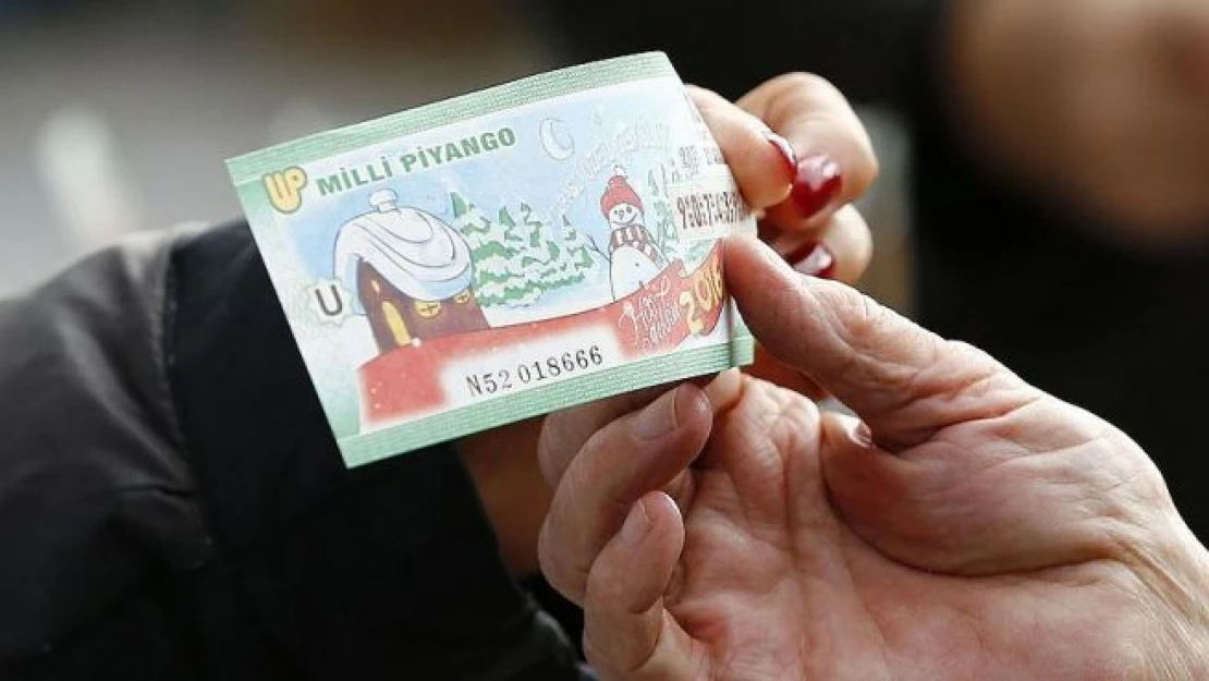 驌 milyonluk bilet' satıldı