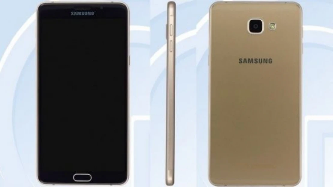 6 inç'lik Samsung Galaxy A9, TENAA belgelerinde görüldü