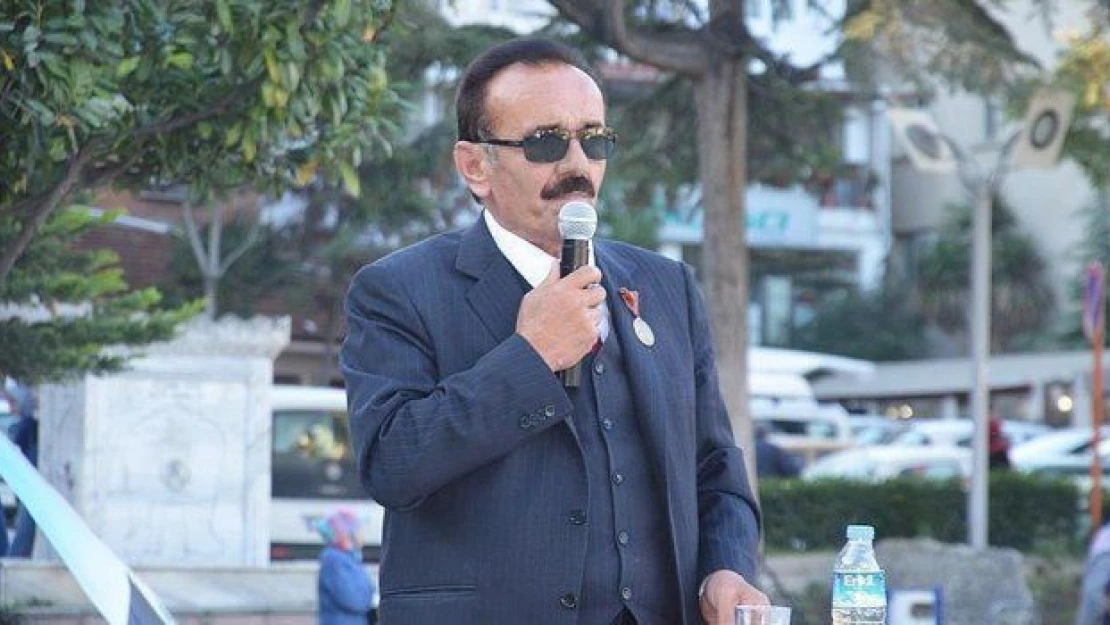 6 kişiyle miting yapmıştı 504 oy aldı