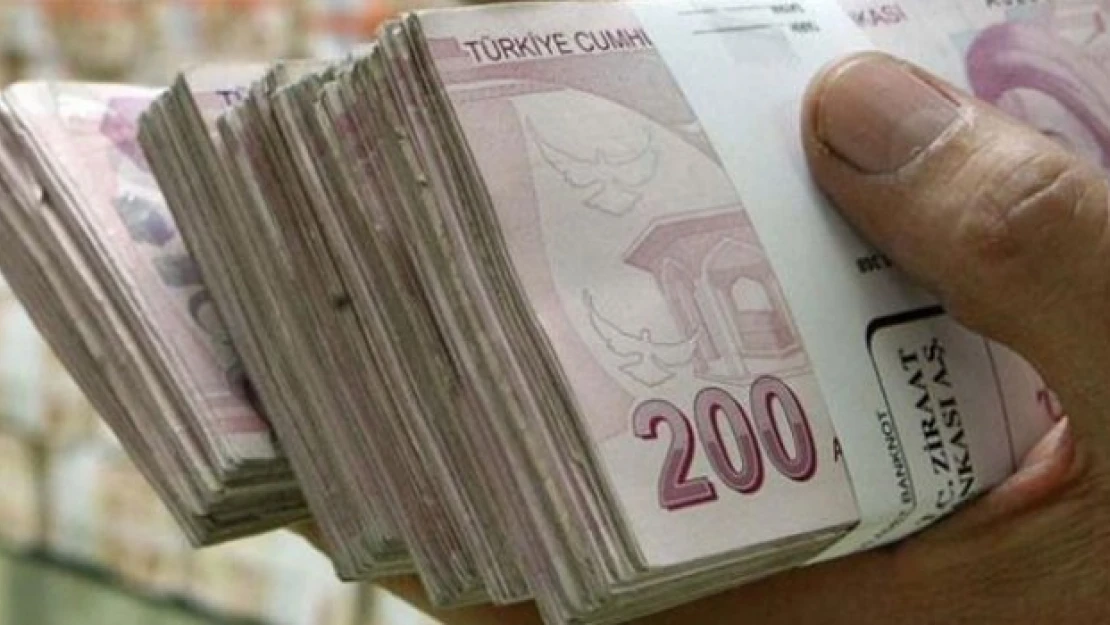 65 milyon TL bankalarda sahiplerini bekliyor