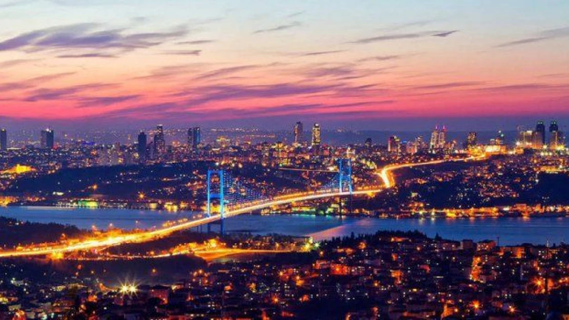8 kentin nüfusu İstanbul'daki hemşehrilerinin gerisinde kaldı