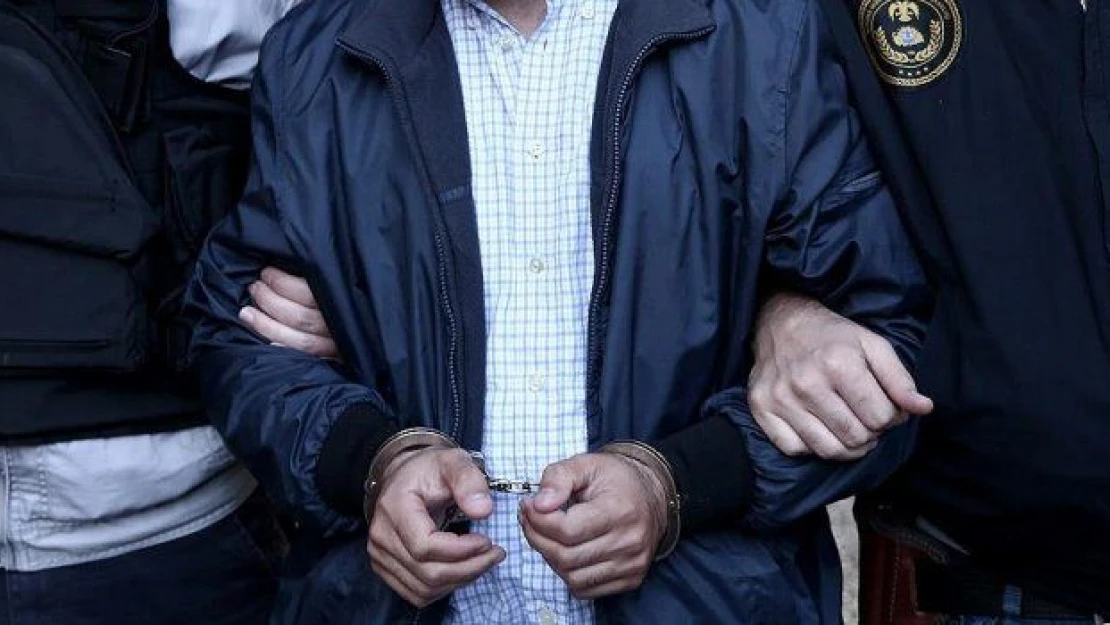 9 ayda 285 DAEŞ üyesi yakalandı