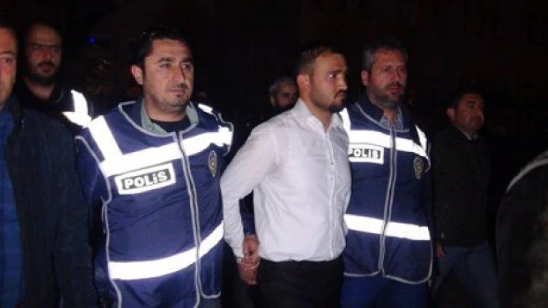 9 kişinin katil zanlısı 55 gün sonra yakalandı!