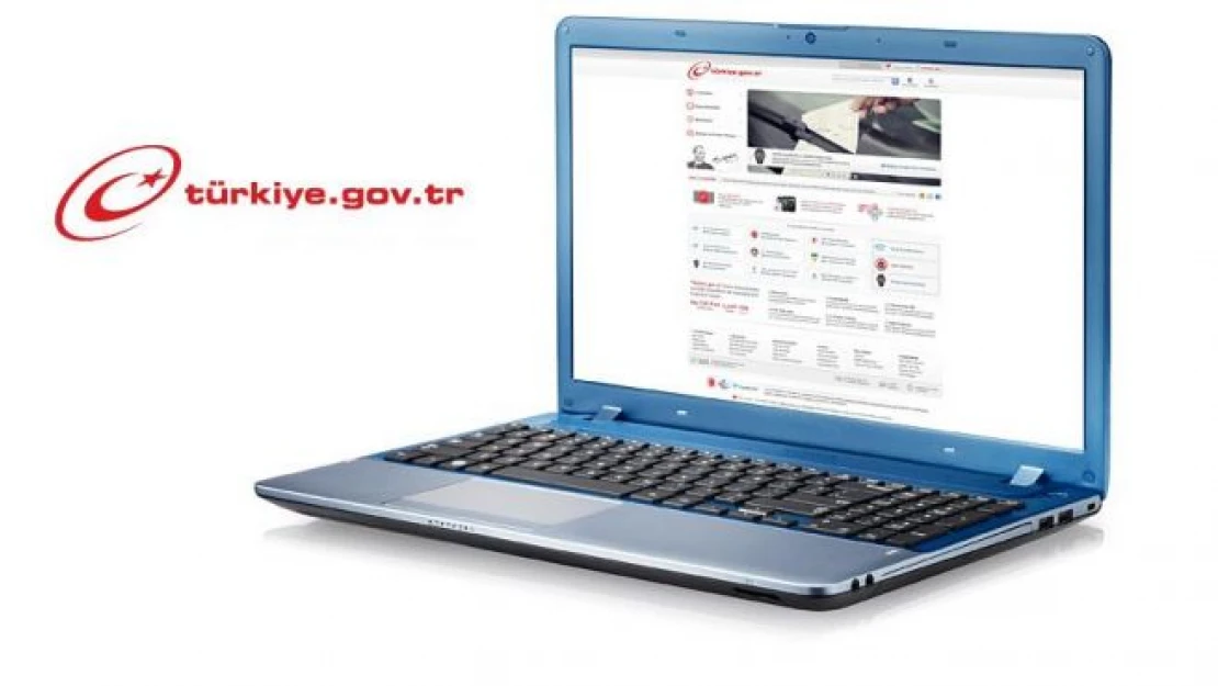 9 milyon kişi e-Devlet şifresini 'unuttu'