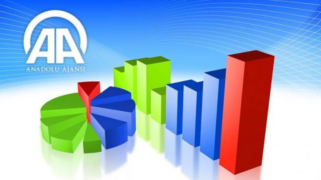 AA Finans'ın ocak ayı 'Enflasyon Beklenti Anketi' sonuçlandı