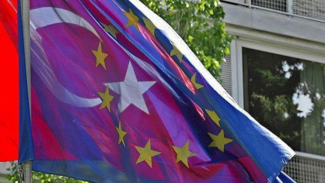 AB ile üyelik müzakerelerinde 17. fasıl açıldı