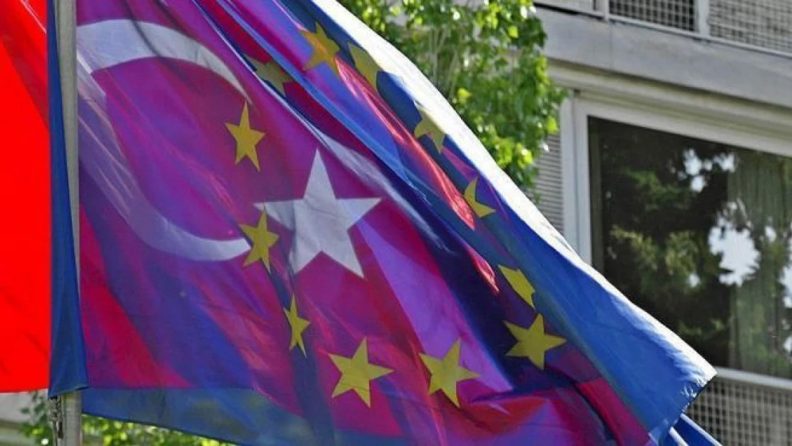 AB zirvesinde gündem PKK ve PYD'nin talepleri olacak