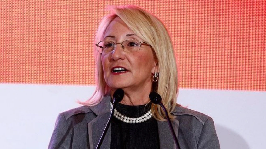 'AB sürecinde Türkiye tarafında eksik olan bir süreç var'
