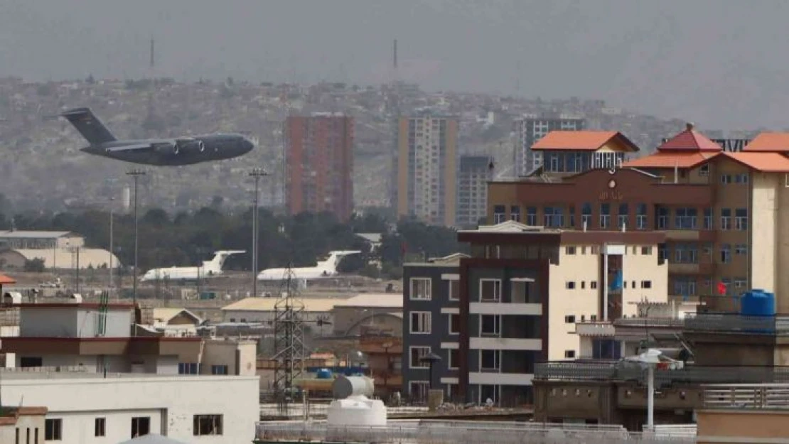 ABD askerleri Kabil'deki ölümcül tahliye uçuşu soruşturmasında aklandı