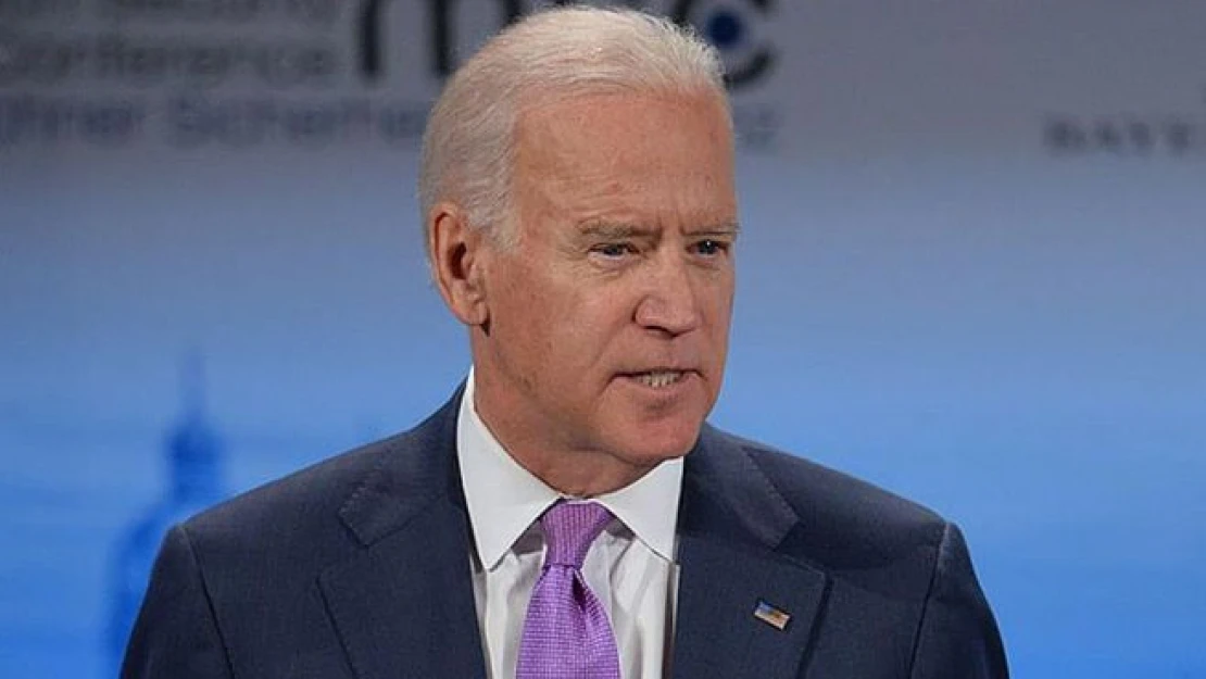 ABD Başkan Yardımcısı Biden Türkiye'yi ziyaret edecek