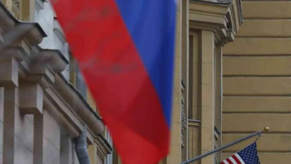 ABD'den Rus teknoloji sektörüne yaptırım
