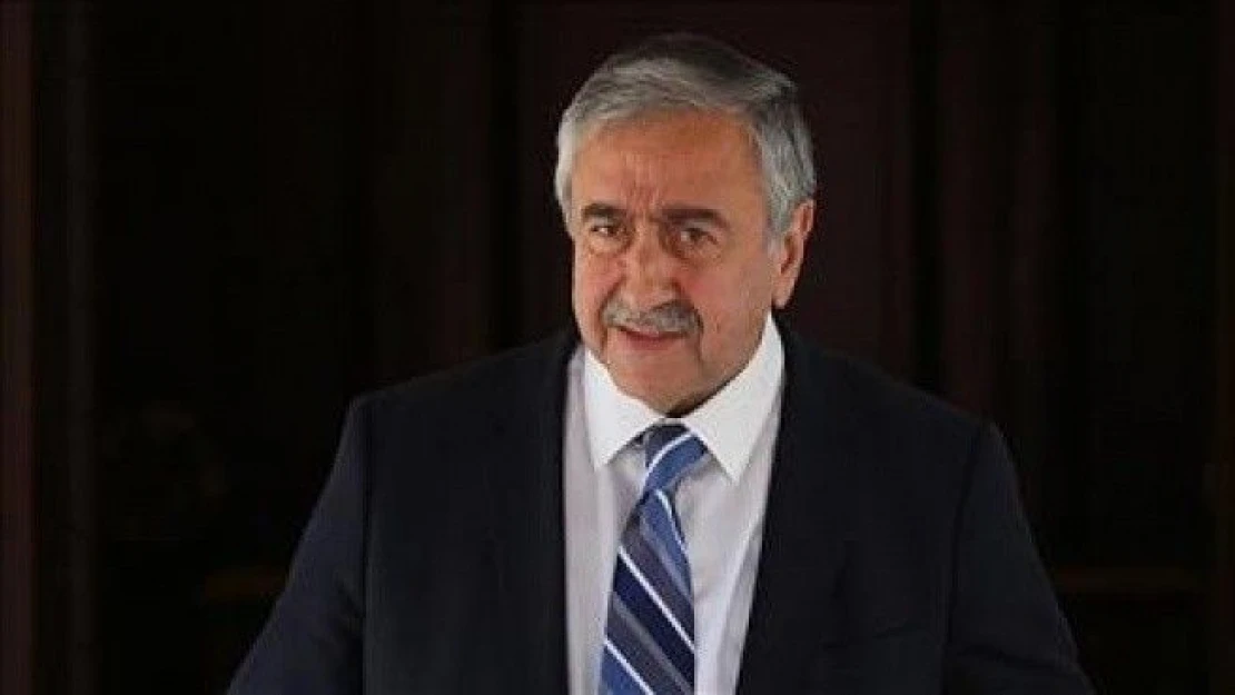 'ABD Güney Kıbrıs'a silah ambargosunu kaldırmadı'