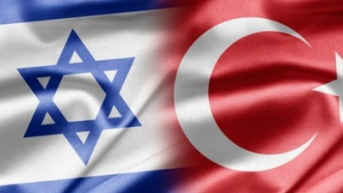 Türkiye-İsrail görüşmelerinin başlamasıyla ABD'nin ağzı kulaklarında!