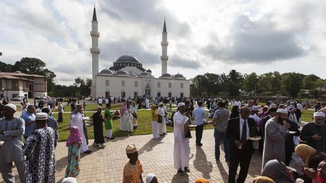 ABD ve Avrupa Müslümanları ortak konsey kuruluyor