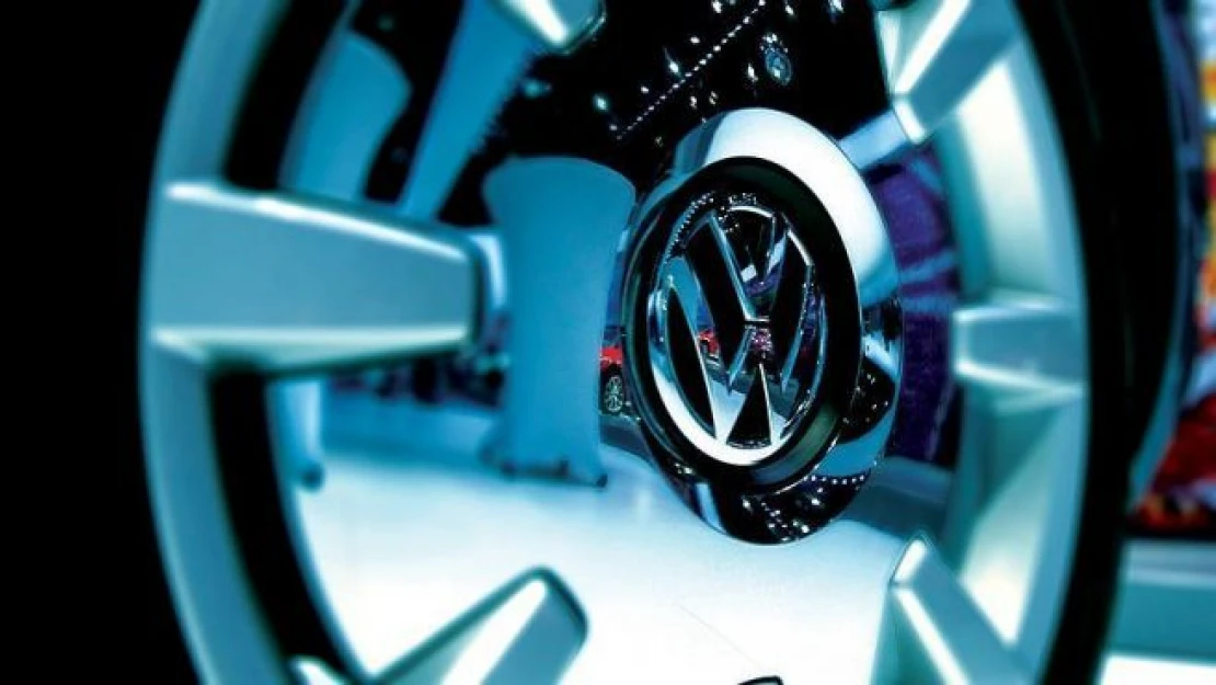 ABD'de Volkswagen'e dava açıldı