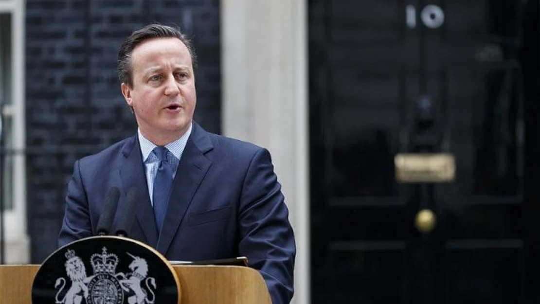 Cameron: AB'den ayrılmamızı isteyebileceğini düşündüğüm tek kişi Putin